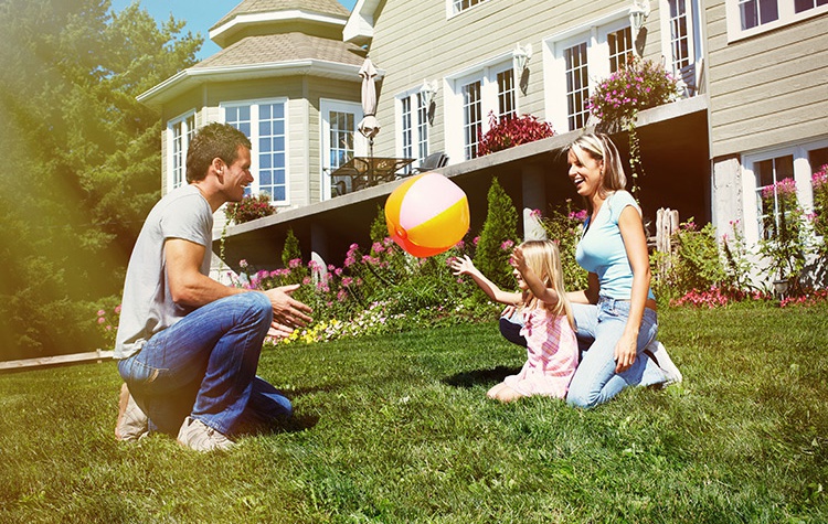 Çekmeköy Sigorta - Aileniz ile Güvenli Bir Gelecek